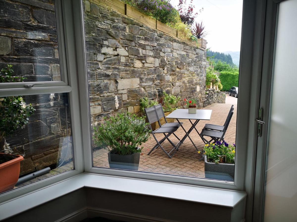 Aberconwy House B&B Betws-y-Coed Exterior foto