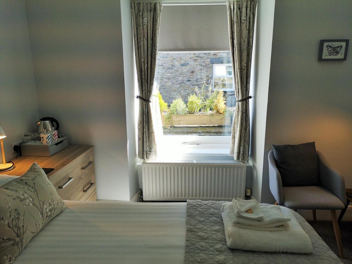 Aberconwy House B&B Betws-y-Coed Exterior foto